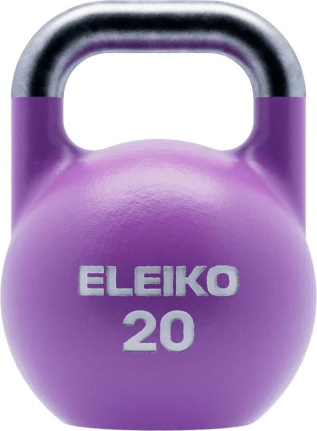 Competition Kettlebell