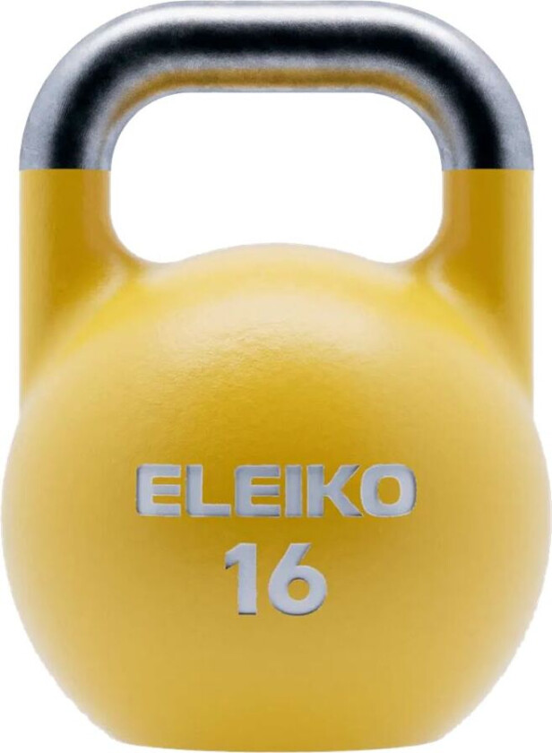 Competition Kettlebell