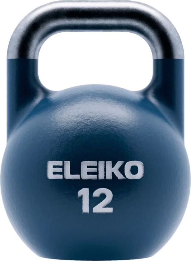 Competition Kettlebell