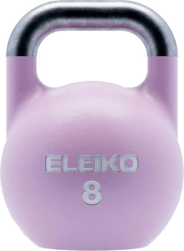 Competition Kettlebell