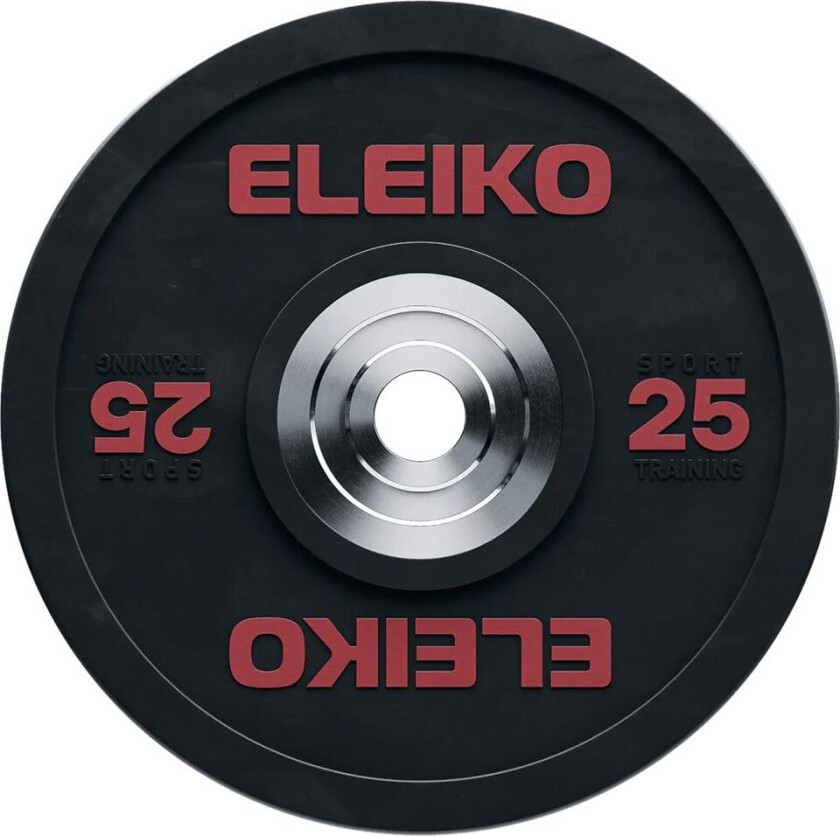 Sport Training Plate