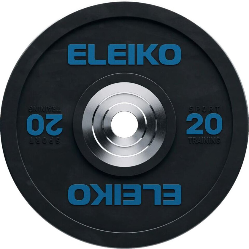 Sport Training Plate