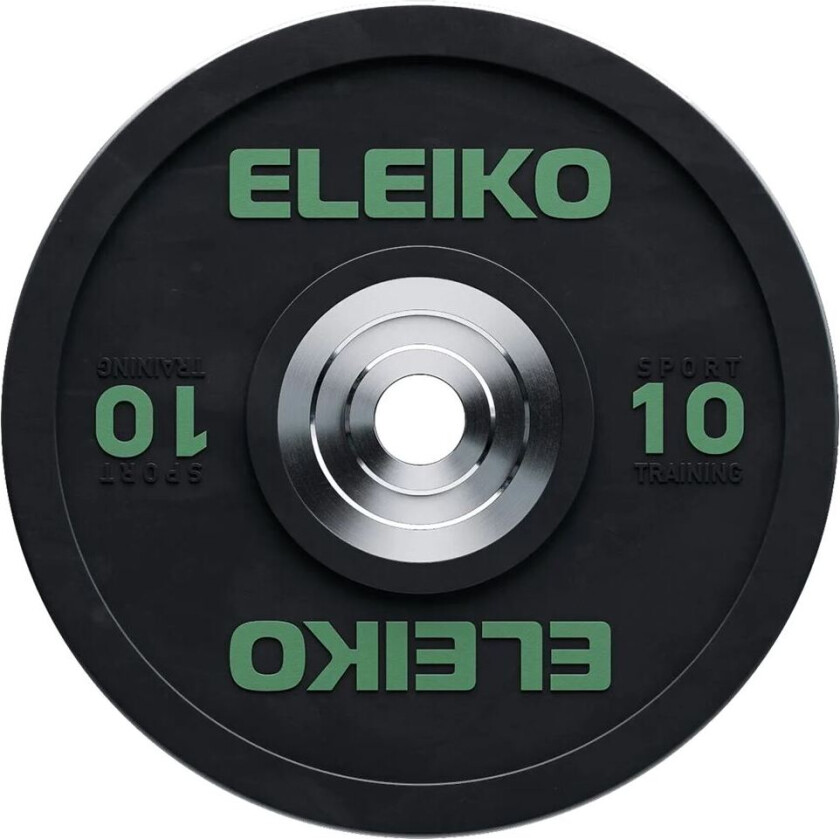 Sport Training Plate