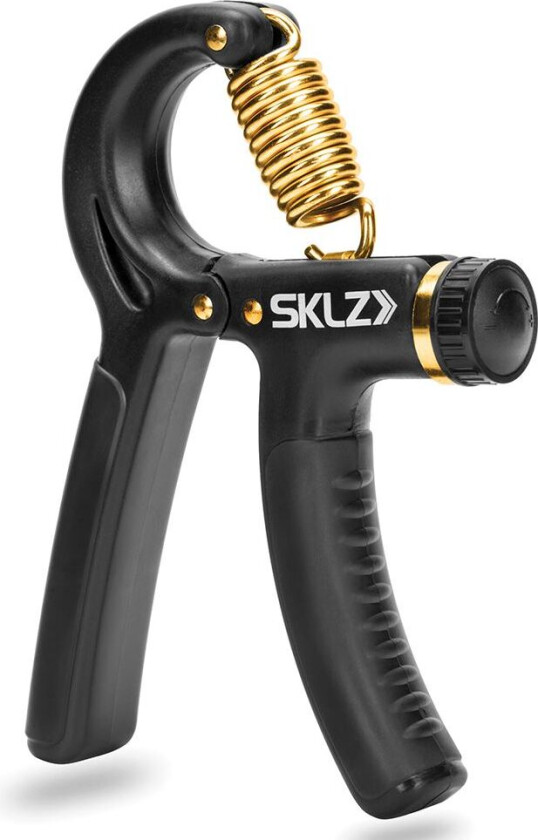 Grip Strength Trainer