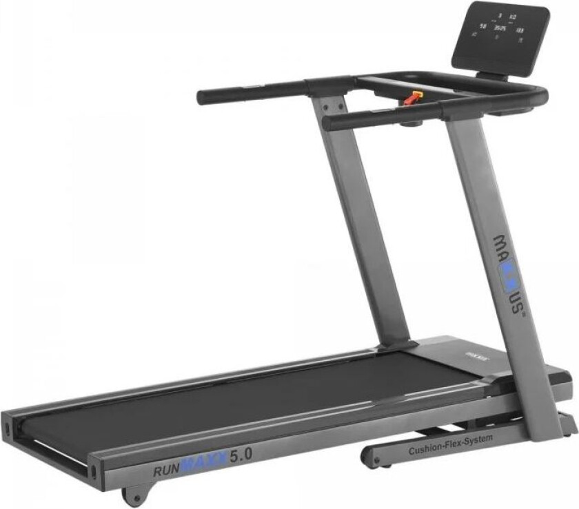 Tredemølle RunMaxx 5.0