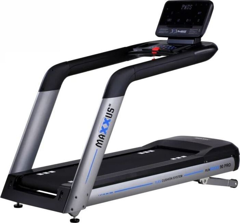 Tredemølle  RunMaxx 90 Pro