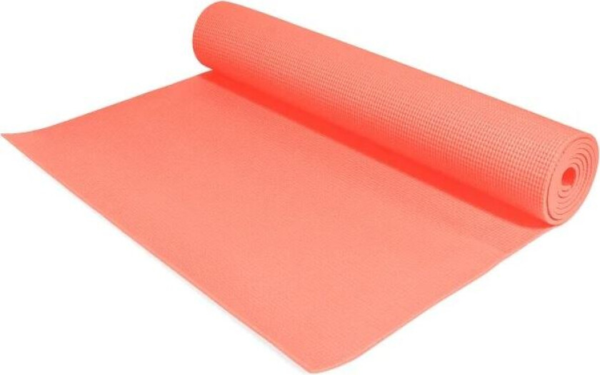 Yogamatte PVC - 180x60 cm