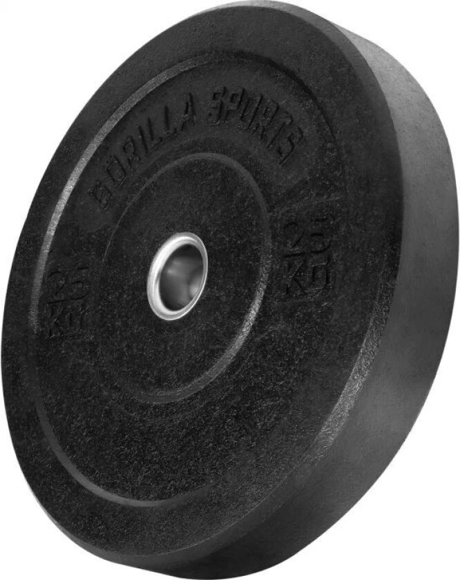 Bumper Plates HiTemp 50 mm