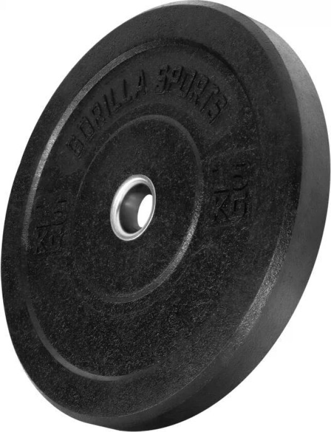 Bumper Plates HiTemp 50 mm