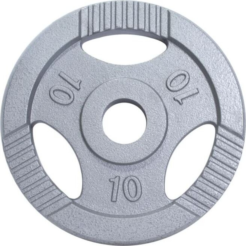 Vektskiver TRIGRIP Støpejern 51mm