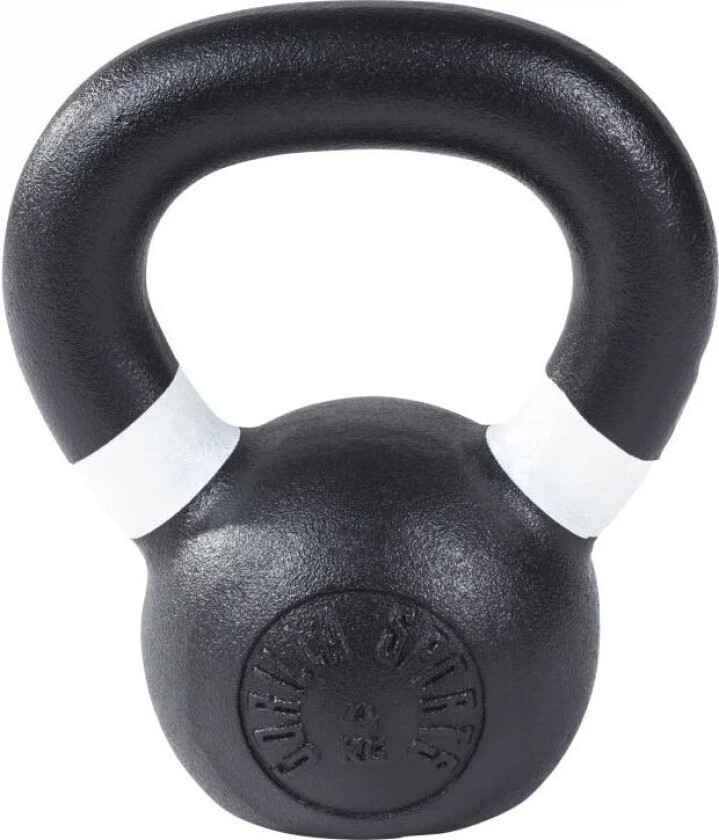 Kettlebell Olympia