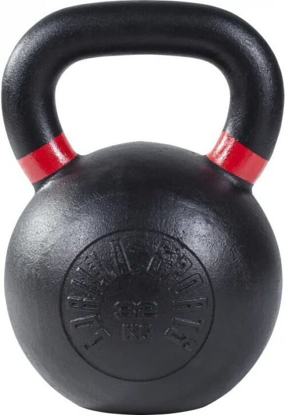 Kettlebell Olympia