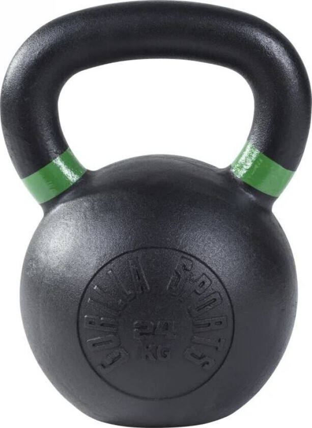 Kettlebell Olympia
