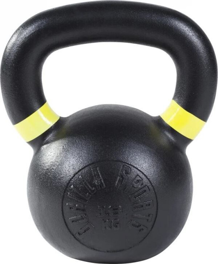 Kettlebell Olympia