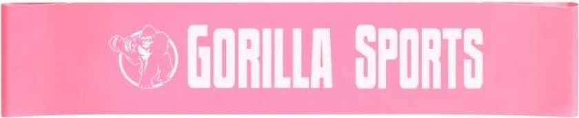 Gummibånd Kort - 50cm