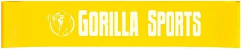 Bilde av Gummibånd Kort - 50cm