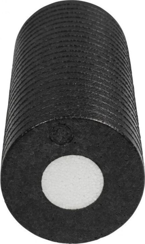 Foam Roller - Svart