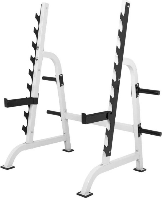Vektstangstativ PRO Squat Rack