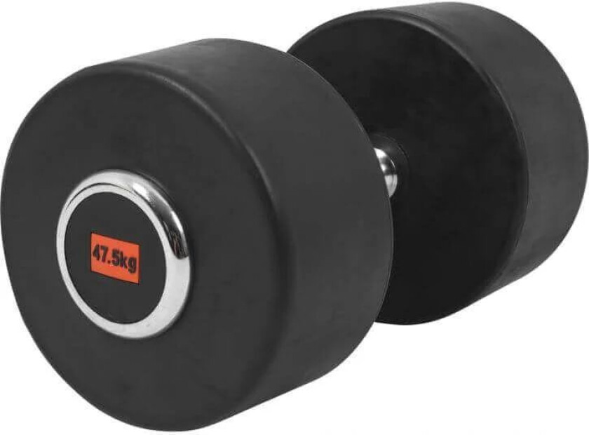 Bilde av Dumbbells PREMIUM gummi
