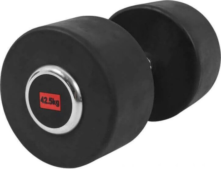 Bilde av Dumbbells PREMIUM gummi