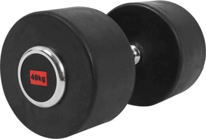 Dumbbells PREMIUM gummi