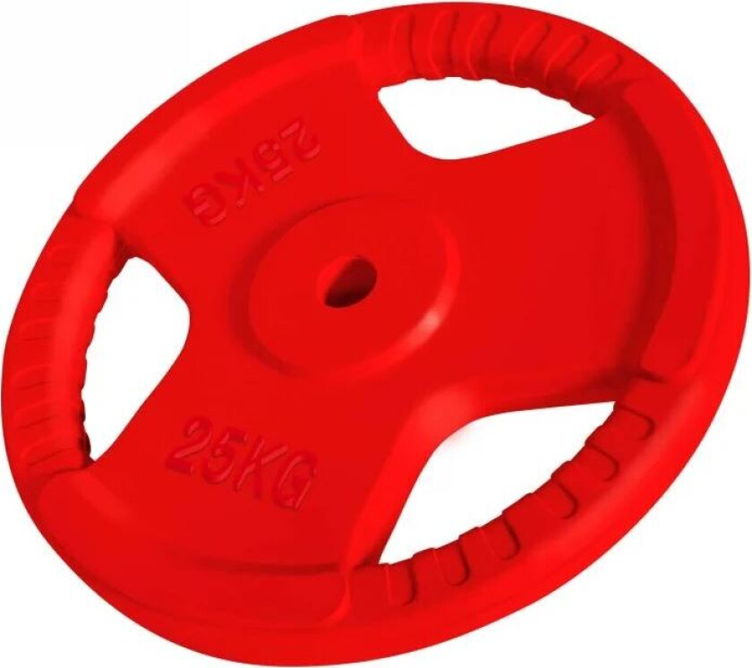 Vektskiver Trigrip 31 mm
