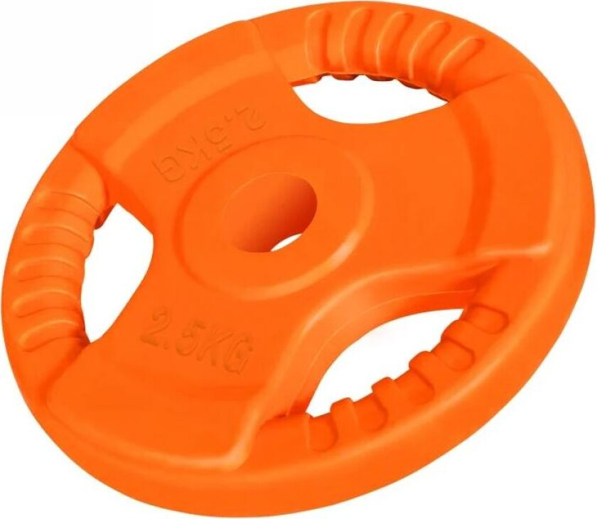 Vektskiver Trigrip 31 mm