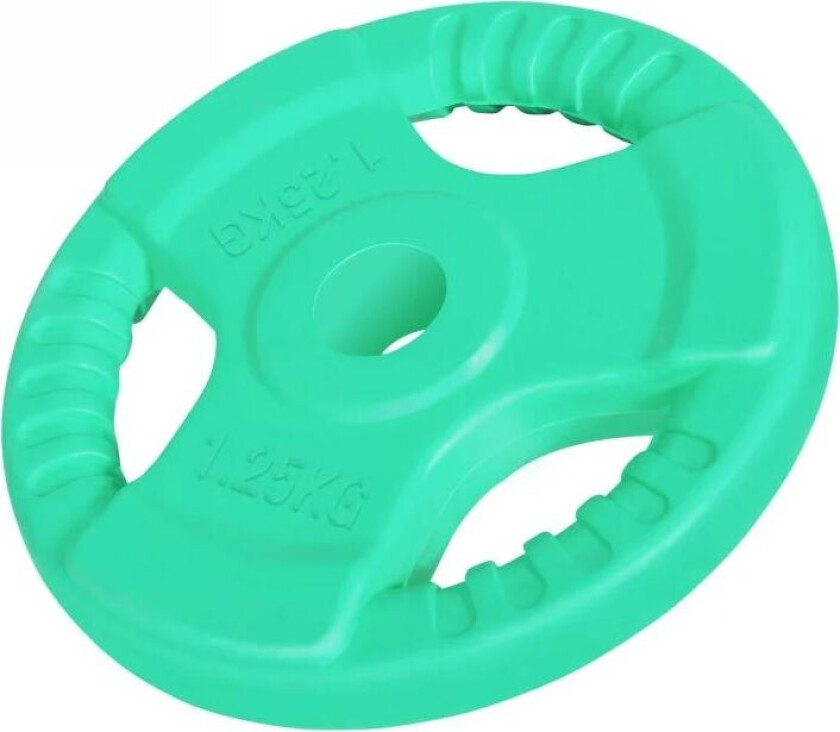 Vektskiver Trigrip 31 mm