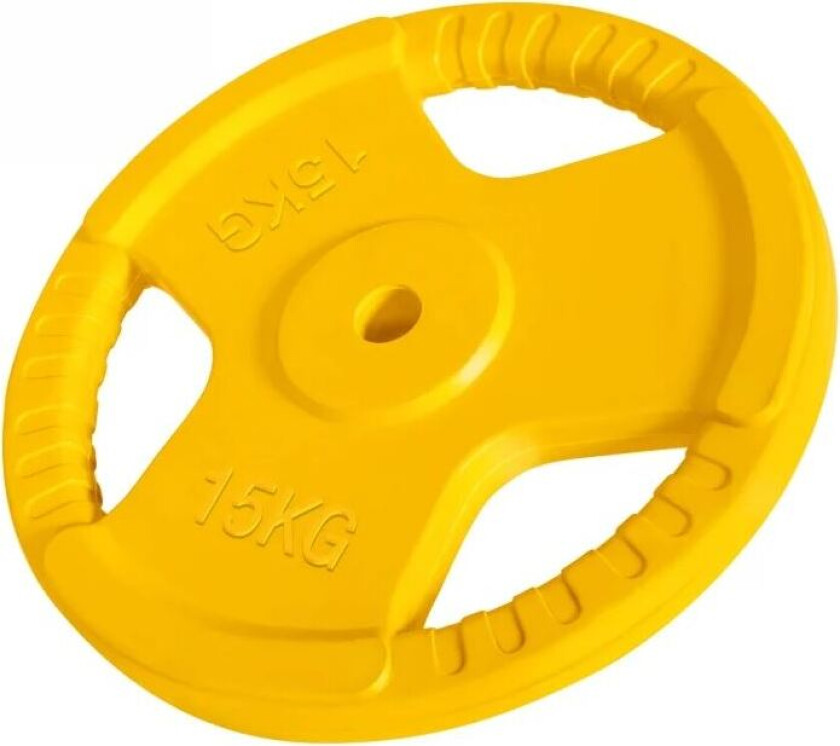 Vektskiver Trigrip 31 mm