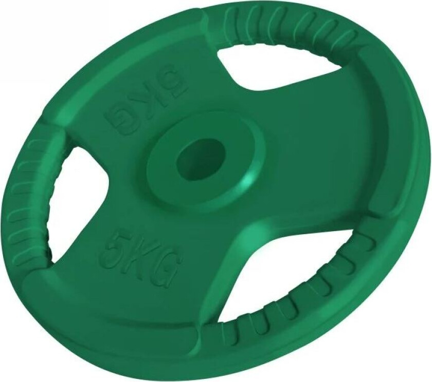 Vektskiver Trigrip 31 mm