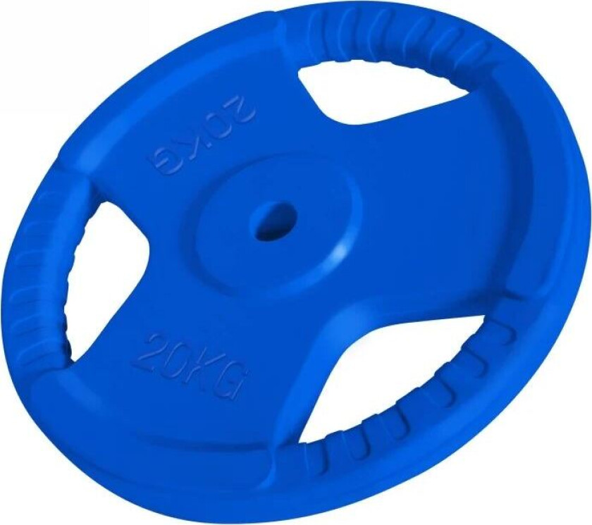 Vektskiver Trigrip 31 mm