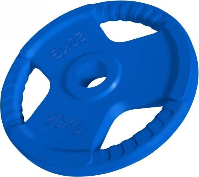 Vektskiver Trigrip 51mm