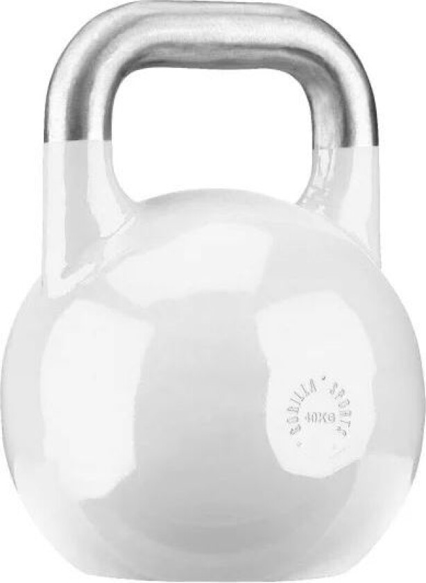 Kettlebell Competition Pro