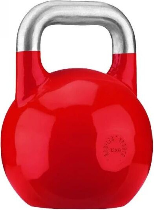 Kettlebell Competition Pro