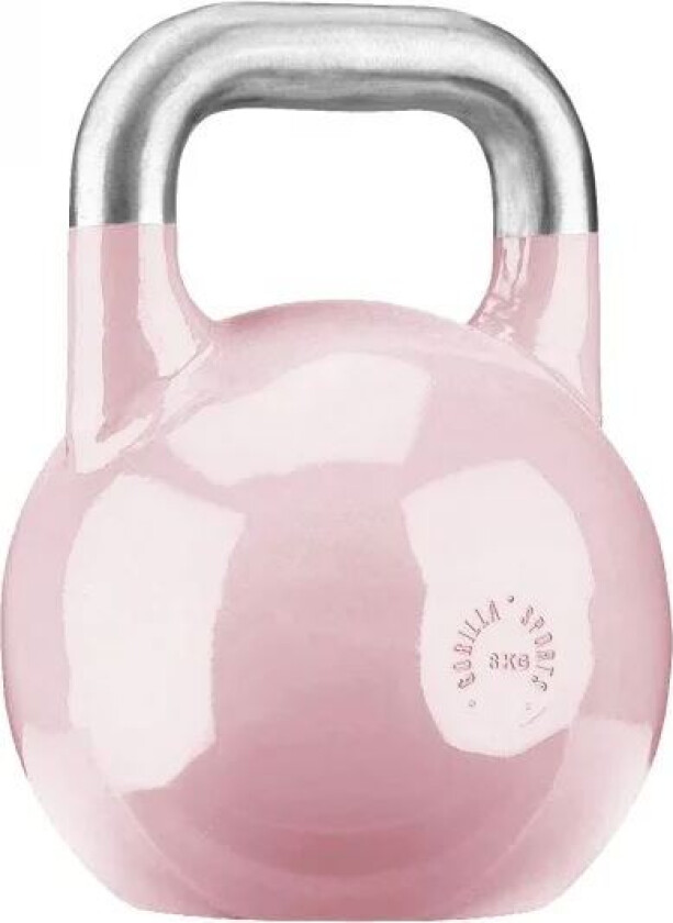 Kettlebell Competition Pro