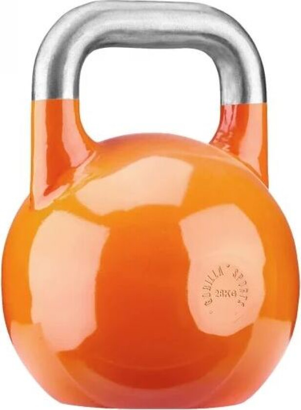 Kettlebell Competition Pro