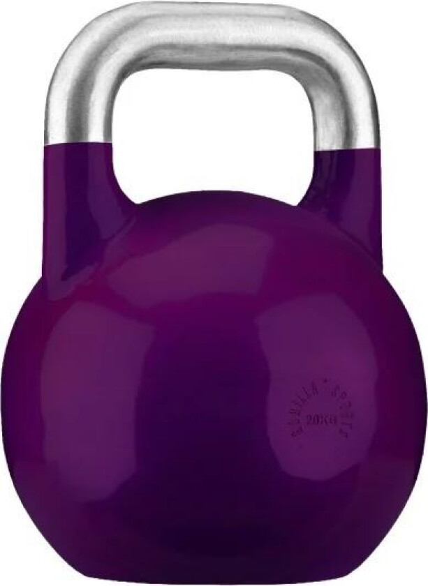 Kettlebell Competition Pro