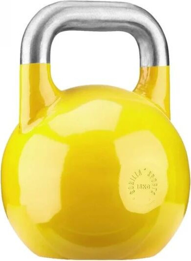 Kettlebell Competition Pro