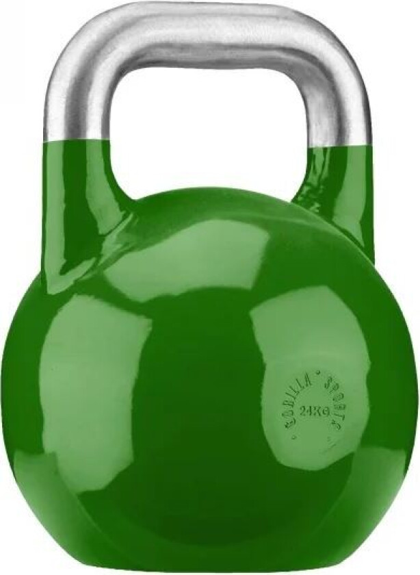 Kettlebell Competition Pro