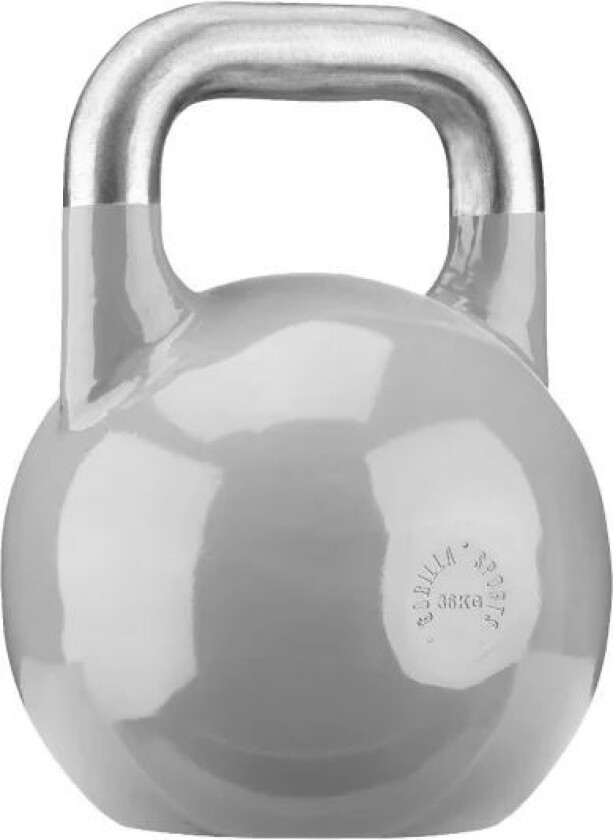 Kettlebell Competition Pro