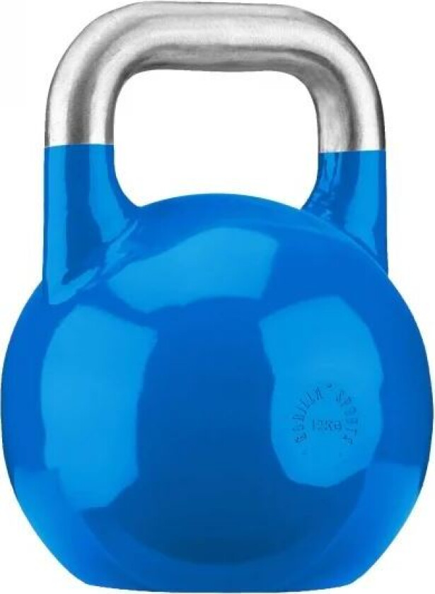 Kettlebell Competition Pro