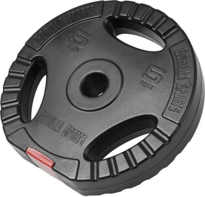 Vektskiver PRO Trigrip