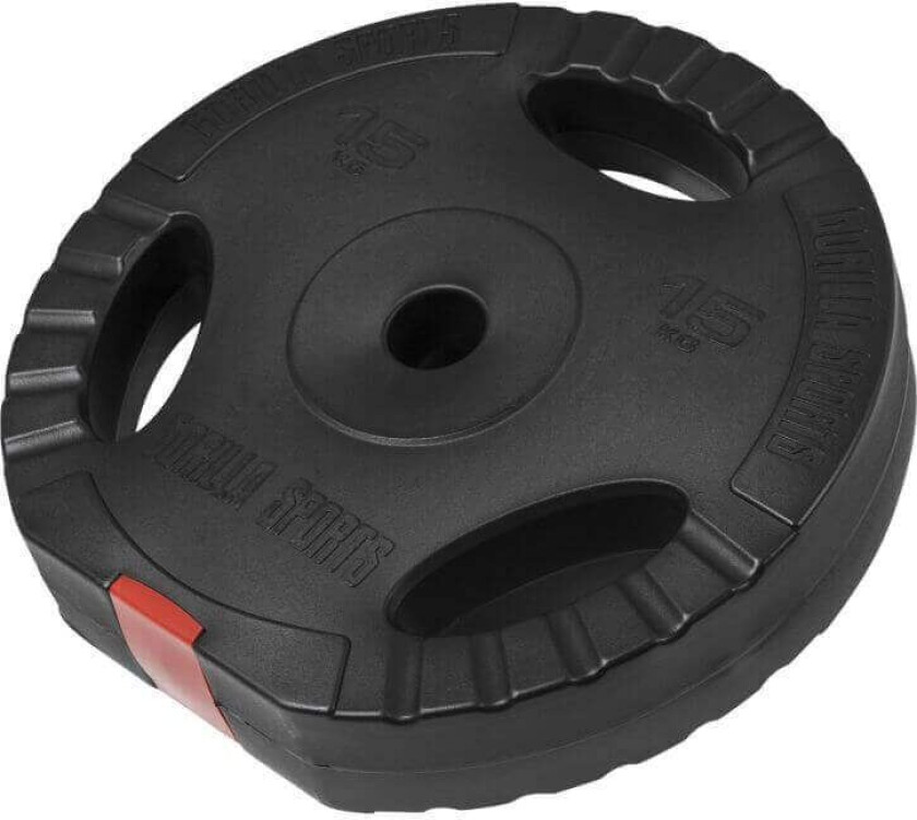 Vektskiver PRO Trigrip