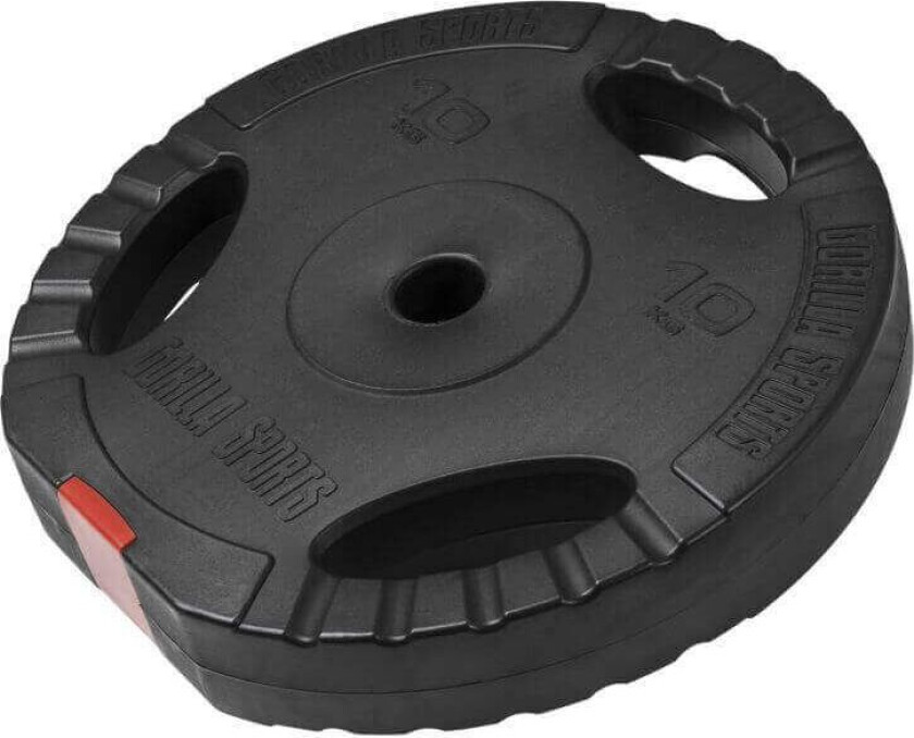 Vektskiver PRO Trigrip