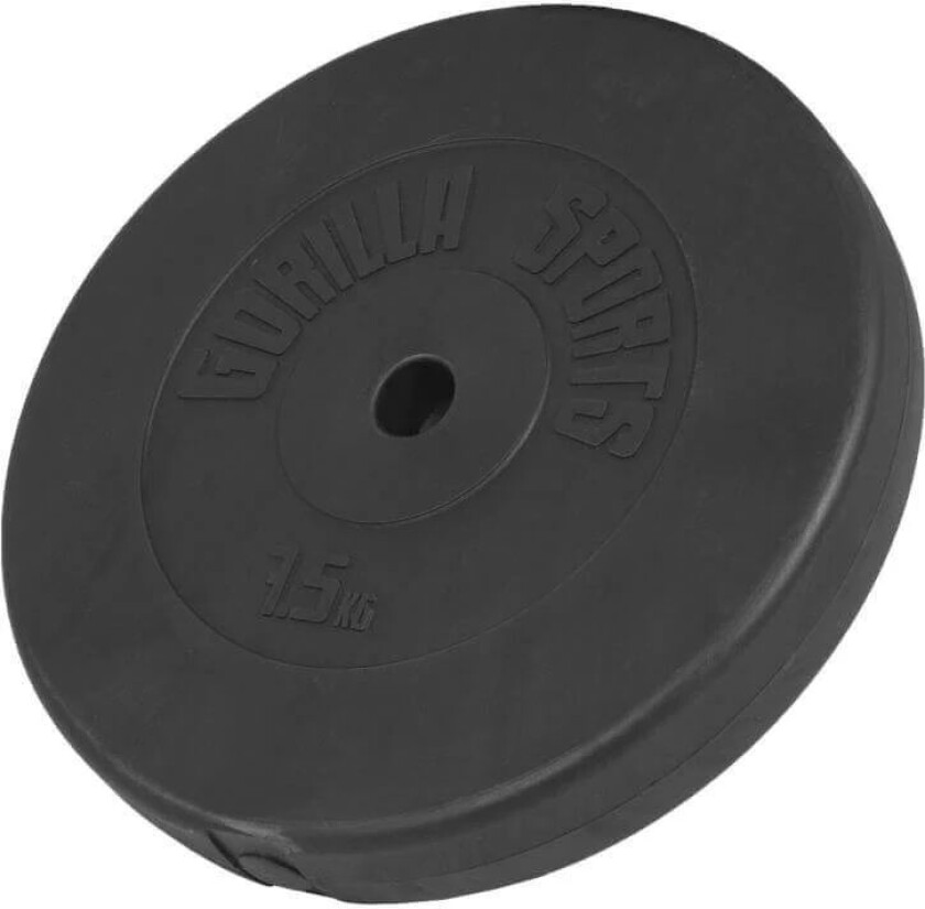 Vektskiver BASIC 31mm Sement