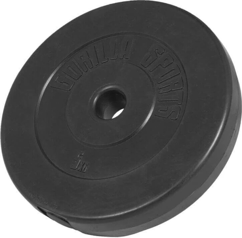 Vektskiver BASIC 31mm Sement