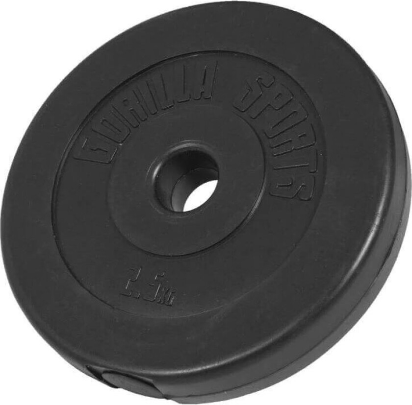 Vektskiver BASIC 31mm Sement