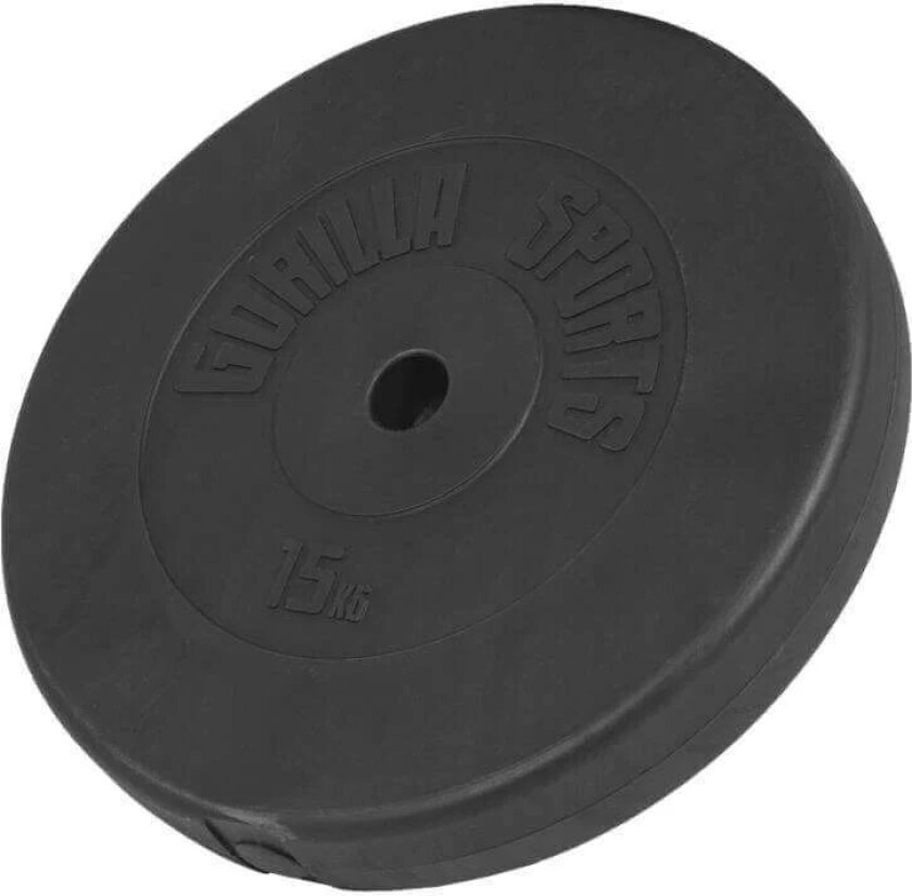 Vektskiver BASIC 31mm Sement