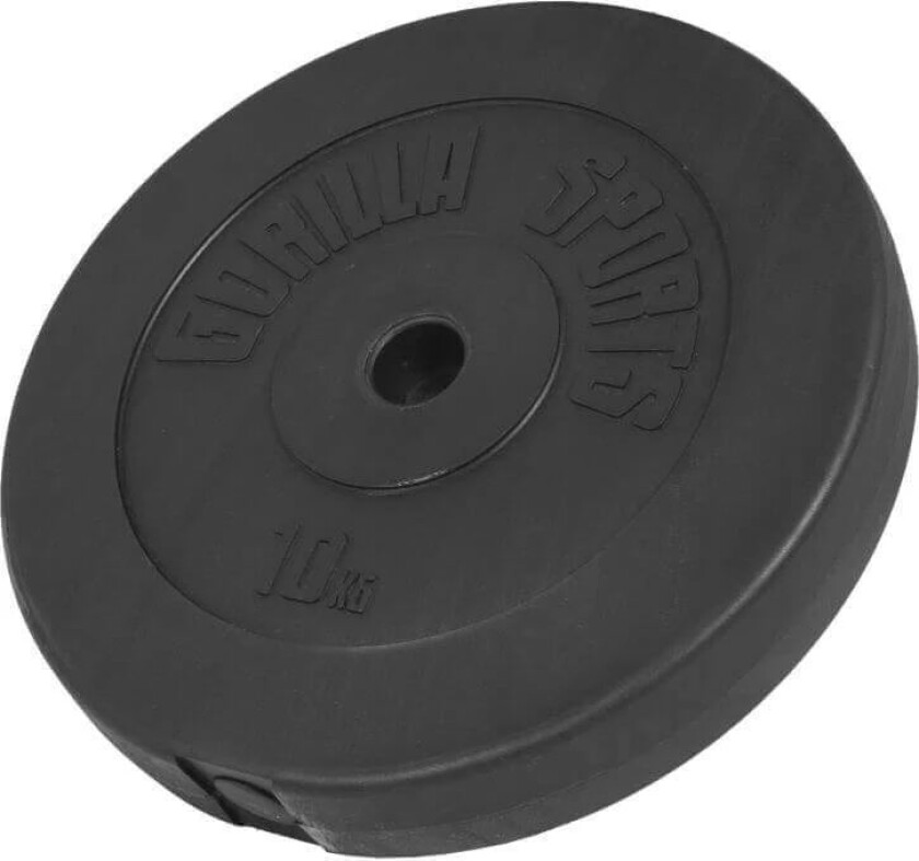 Vektskiver BASIC 31mm Sement