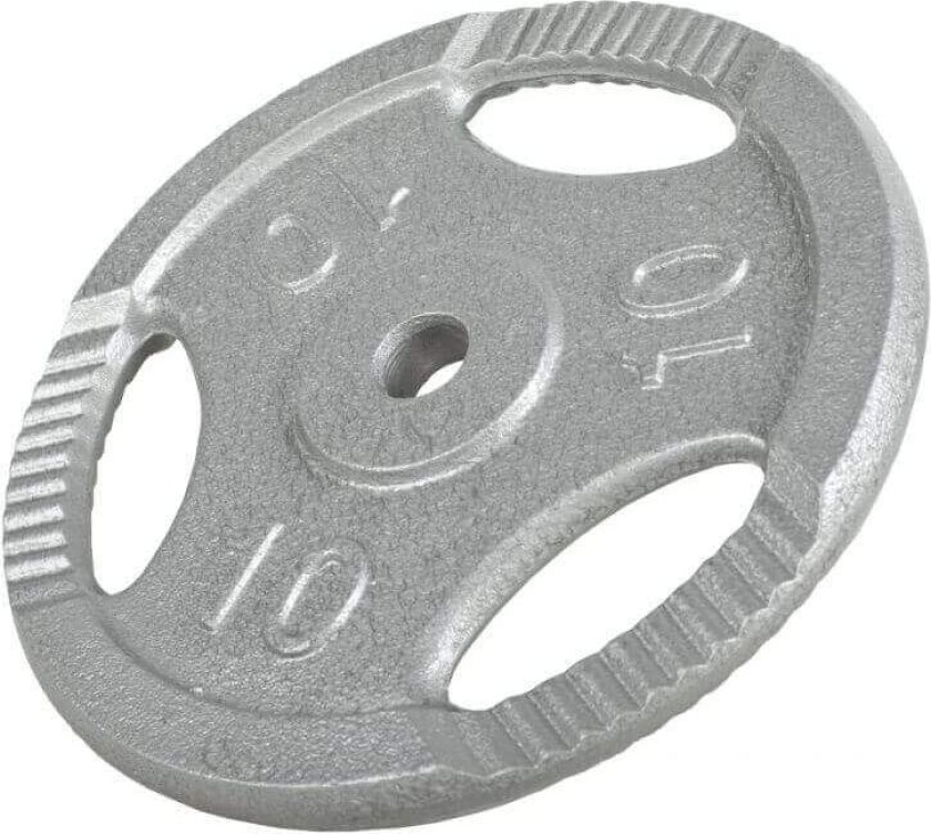 Vektskiver TRIGRIP Støpejern 31mm